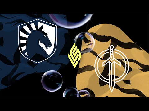 Team Liquid vs Golden Guardians | #LCS Summer 2023 | Playoffs Semana 3 - Domingo Partida 1