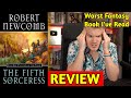 The Fifth Sorceress - RANT REVIEW