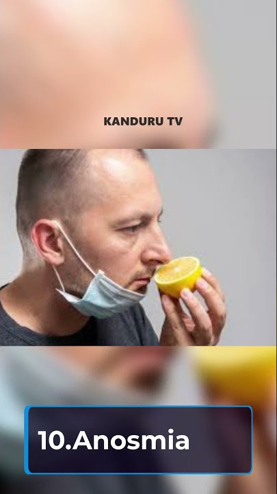 10 Ciri Terinfeksi Covid Varian Delta