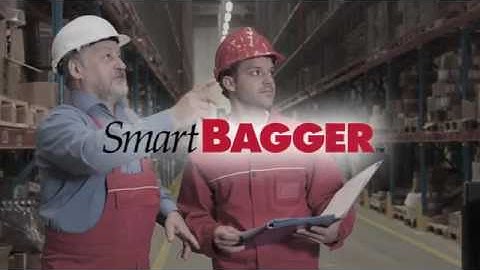 Pregis- SmartBagger Foam-In-Place Packaging System
