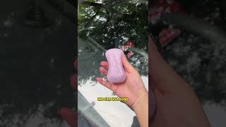99% of people don’t know the role of soap in the car#carknowledge #carsafety #carsoft #driving
