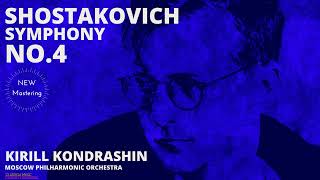 ソ連LP Kiril Kondrashin, Moscow Philharmonic Orchestra Dmitri Shostakovich Symphony No. 11 ”year 1905” In G Minor, Op. 103  /00260 Dmitri Shostakovich - Moscow Philharmonic Symphony Orchestra
