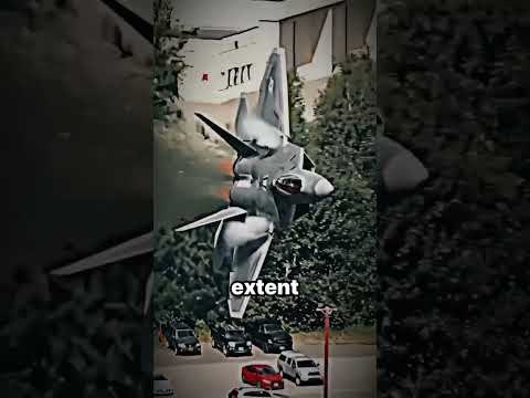 هل يسمع طيار طائرة F 22 رابتور صوت محركها أثناء الطيران بسرعة فائقة 