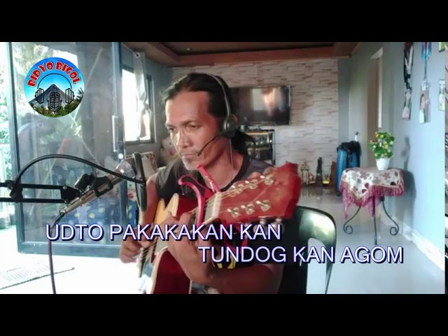 Bicol Song | Paraoma | Ildefonso Celocelo Jr. class=