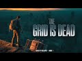 The Grid Goes Dark: Post-Apocalyptic Audiobook