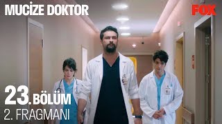 Mucize Doktor 23. Bölüm 2. Fragmanı