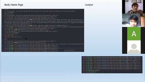 Presentasi Tugas Web Programing 1