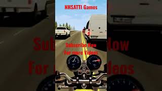 Traffic Rider | Mobile Games | Motor Bike Racing Games| Best Mobile Games | topgameplay screenshot 5