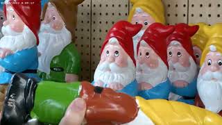 The Traveler s go to Kraynak s Garden and Home Center in Hermitage PA