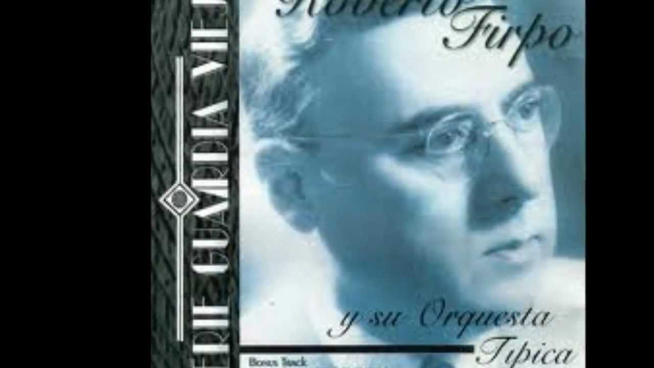 Watch Pena Mulata - Roberto Firpo on YouTube Watch Pena Mulata - Roberto Firpo on YouTube