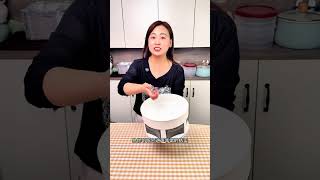 Cluttered Kitchen? Declutter with Storage Hacks