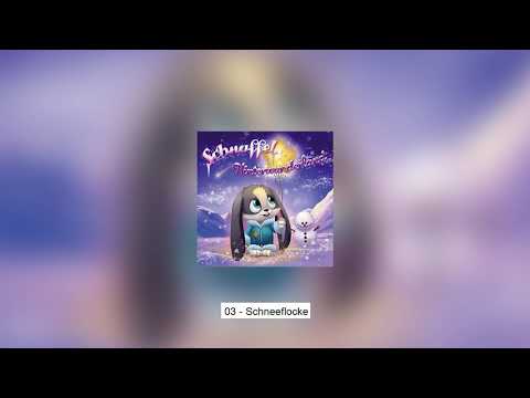 Schnuffel — [Full Album] Schnuffel - Winterwunderland