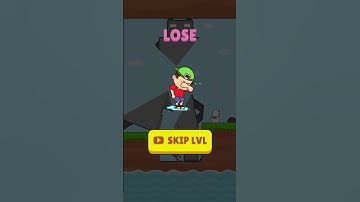 Slice to save Level - 84 #games #게임