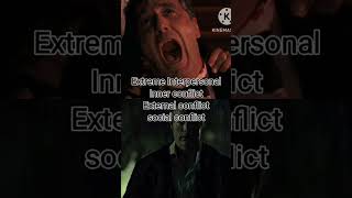 the godfather vs hannibal (term of writing )