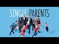 &quot;Single Parenting&quot; TV Show: Hinkey Titalage at a Distant Memory 👪👨‍👩‍👧‍👧👩‍👦‍👦🎈🍼