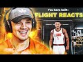 I CREATED FLIGHT REACTS LEGEND JUNE BUILD ON NBA 2K20... OVERPOWERED!