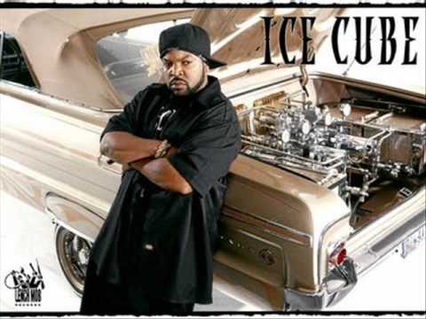Ice Cube - Keep it Gangster.