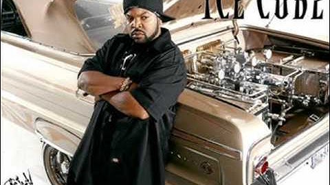 Thumbnail of Ice Cube - Keep it Gangster