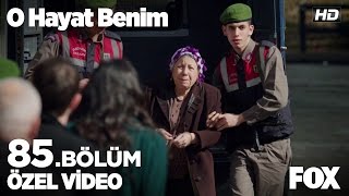 O Hayat Benim 85. Bölüm Özel Klip 2...