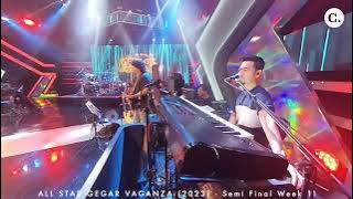 Nabil & Jihan | Cinta Di Pantai Merdeka   Cinta Sakti.| REHEARSAL VERSION | All Stars GV