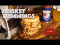 How to make Beef Tallow & Smash Burgers from Brisket trimmings