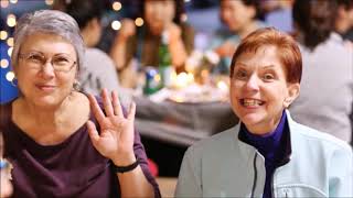 mind & body retreat in ease land, 2018 plainview meditation