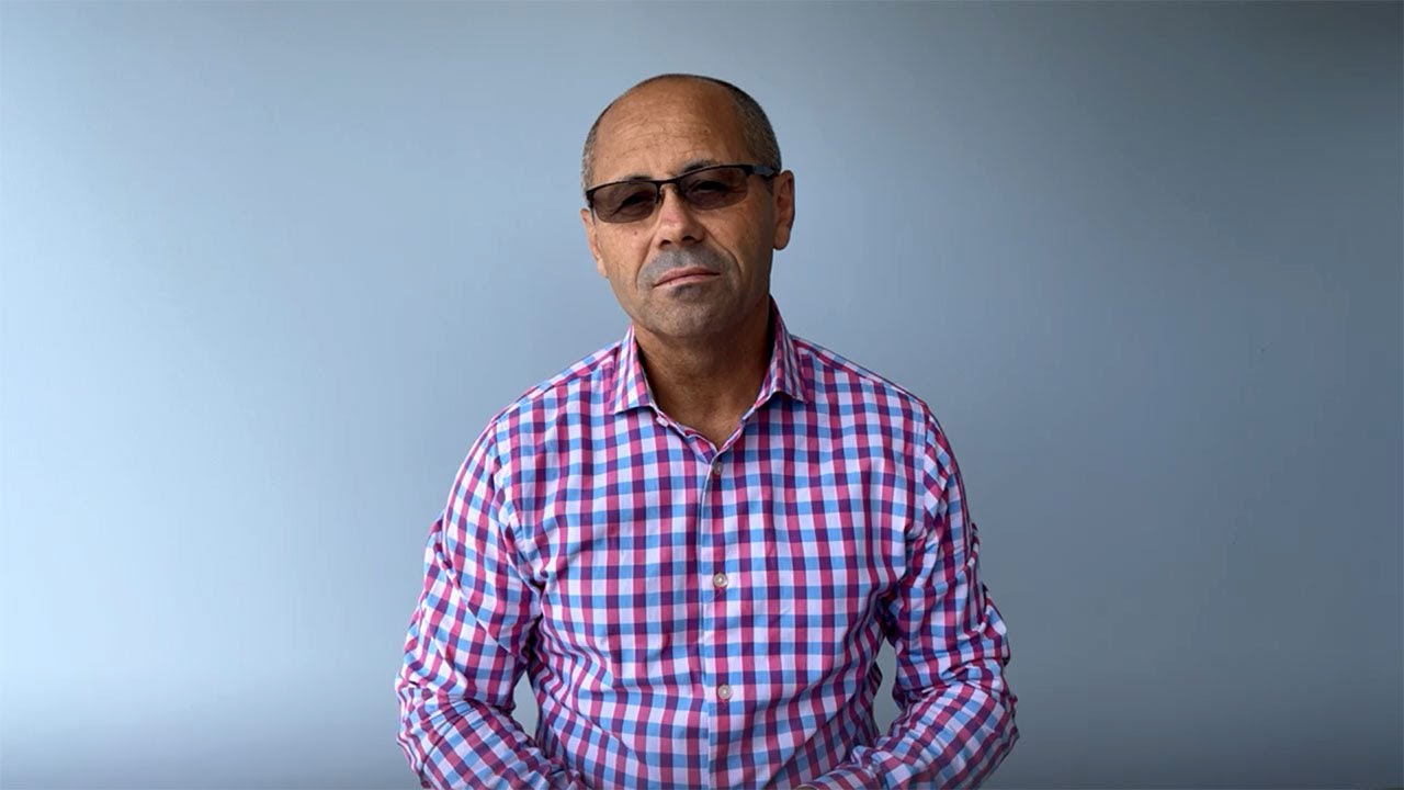 Luigi Mițoi - Lucrurile care contează la sfârșit