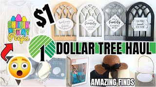 BEST DOLLAR TREE FINDS DOLLAR TREE HAUL MARCH 2020