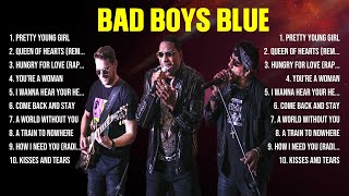 Bad Boys Blue Greatest Hits Full Album ▶️ Full Album ▶️ Top 10 Hits Of All Time