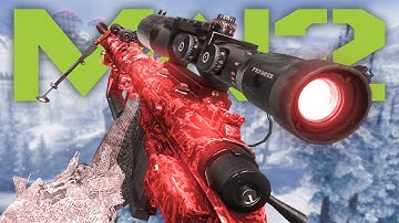 MW2 TRICKSHOTTING is BACK and it