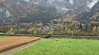 CHAMONIX-MONT-BLANC to GENEVA