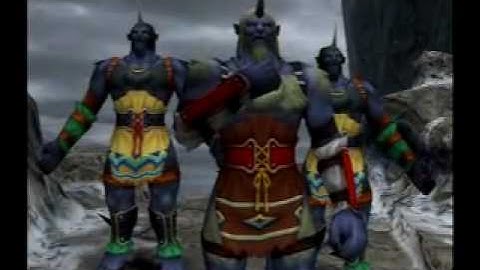 Final Fantasy X Speedrun - Segment 42