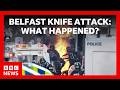 New video by BBC News on YouTube