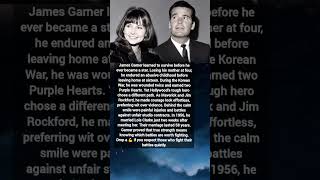 James Garner: The Painful Childhood Behind Hollywood’s Calmest Hero ❤️