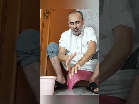 الوضوء كيفيته على رسالة أبي زيد القيرواني رحمه الله