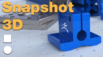 ZBrush 2019 Tutorial - SpotLight and Snapshot3D
