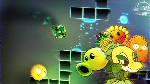 🧠BRAINS🧠 | My Part In "Ultimate Battle" - by @KrazyGFX & More | Geometry Dash