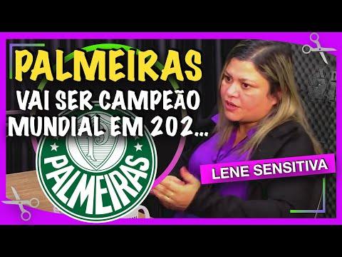 LENE SENSITIVA '