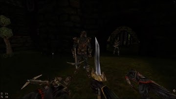 Dawn of Darkness for Quake II - Part 4