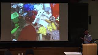 Andrew Kovacs: "On the Edge of Architecture"