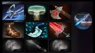 Solo ranked Slardar 1600mmr(лайнинг с переворотом) #14