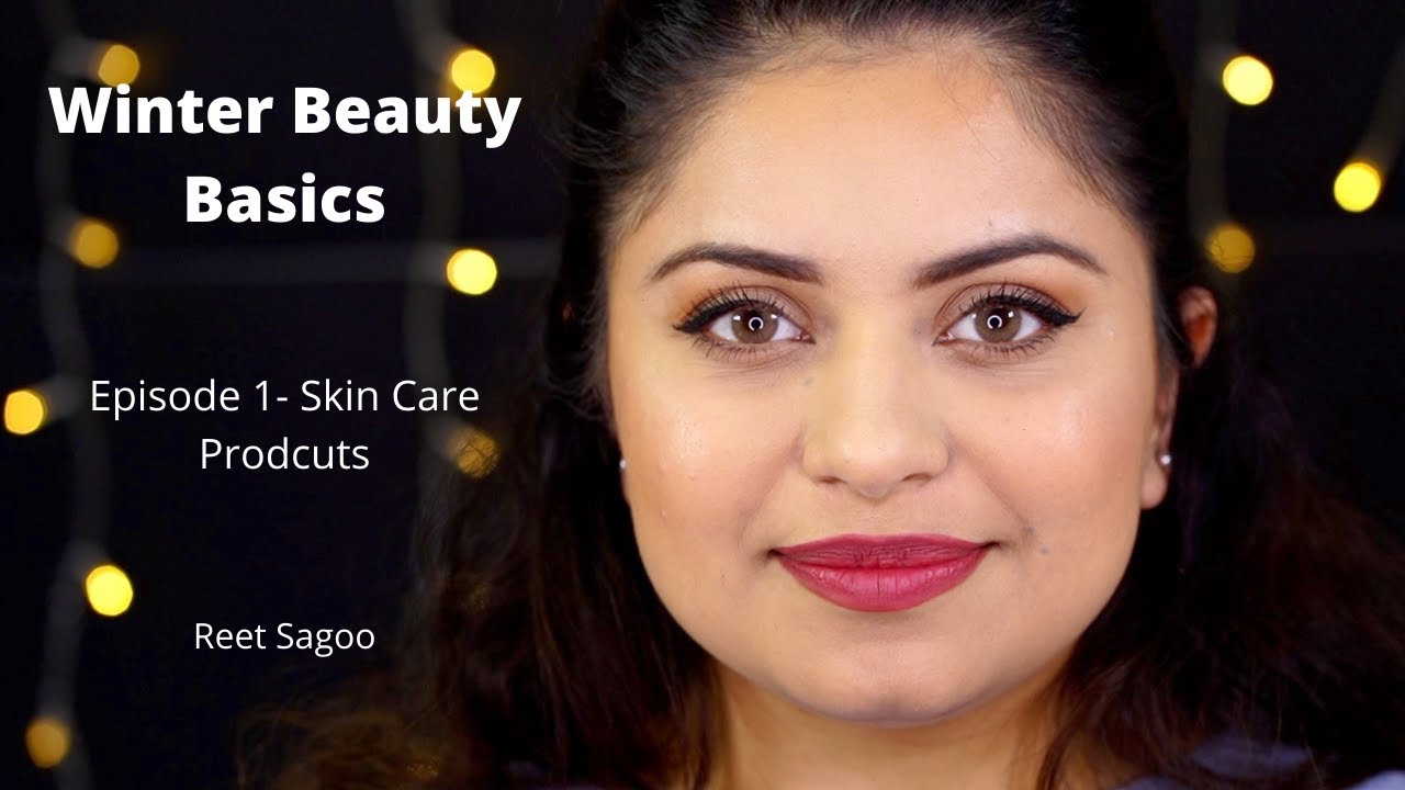 reet skin care