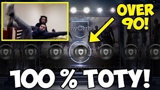 Sculo Micidiale Toty Over 90 Pes 2017 Ita