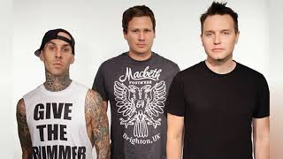 blink-182- hearts all gone