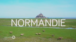 "Grenzenlos - Die Welt entdecken" in der Normandie