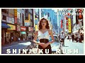 O K I N A W A S U M M E R 日本のシティポップ 80 S JAPANESE CITY POP Playlist 18