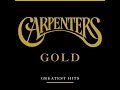 Carpenters _ Gold Greatest Hits