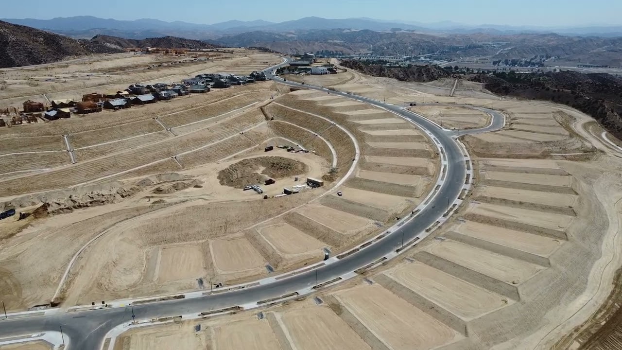 Williams Ranch June 16, 2022 by Williams Homes Castaic, CA YouTube