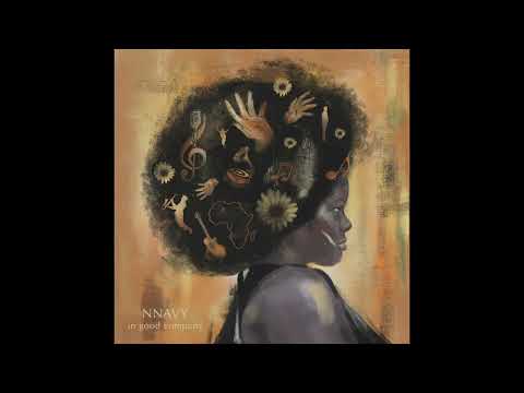 NNAVY - Make Love To Me