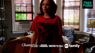 Download lagu Chasing Life Love Preview | Freeform